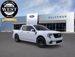  Ford Maverick