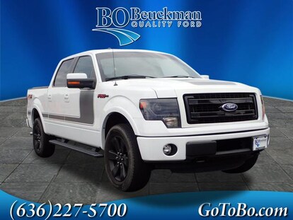 Ford Fx4 For Sale >> Used 2013 Ford F 150 Fx4 For Sale Near St Louis Mo Vin 1ftfw1et9dfc57257 Ford Fx4 For Sale >> Used 2013 Ford F 150 Fx4 For Sale Near St Louis Mo Vin 1ftfw1et9dfc57257