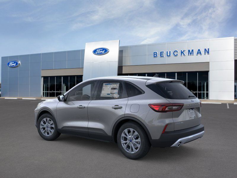 2026 Ford Escape Active - Photo 7