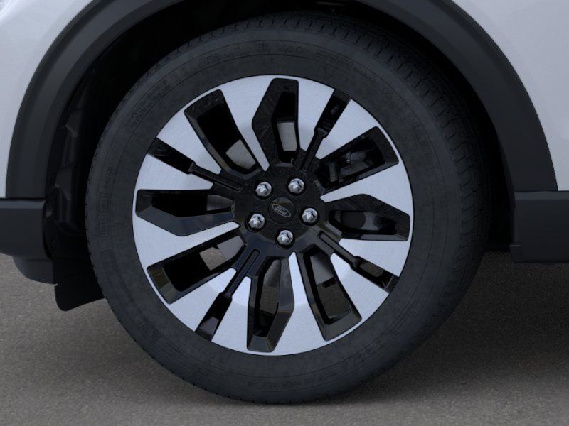 2026 Ford Explorer Platinum - Photo 15
