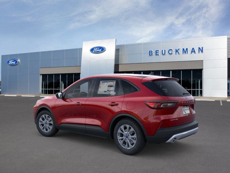 2026 Ford Escape Active - Photo 7