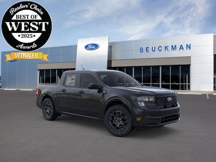 Used 2026 Ford Maverick XLT SuperCrew for sale near St. Louis, MO