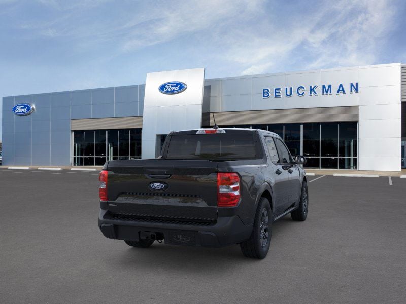2025 Ford Maverick XLT - Photo 15