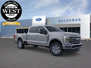 2026 Ford F-250 XLT Crew Cab