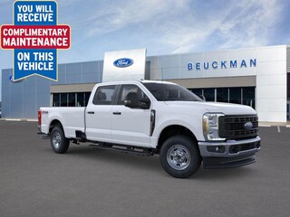 2026 Ford F-250 XL Crew Cab