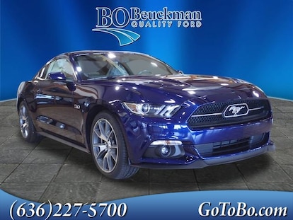 2015 Mustang Gt For Sale >> Used 2015 Ford Mustang Gt 50 Years Limited Edition For Sale Near St Louis Mo Vin 1fa6p8rf0f5500429 2015 Mustang Gt For Sale >> Used 2015 Ford Mustang Gt 50 Years Limited Edition For Sale Near St Louis Mo Vin 1fa6p8rf0f5500429
