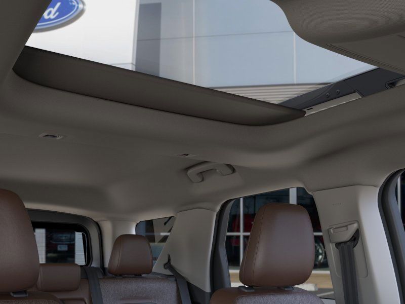 2025 Ford Bronco Sport Outer Banks - Photo 26