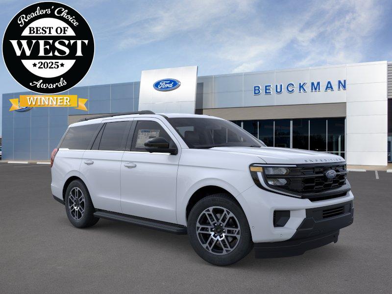 2026 Ford Expedition Active 4x4's photo