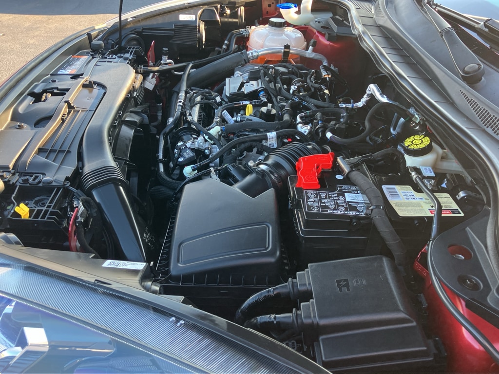 Used 2021 Ford Escape SEL SUV