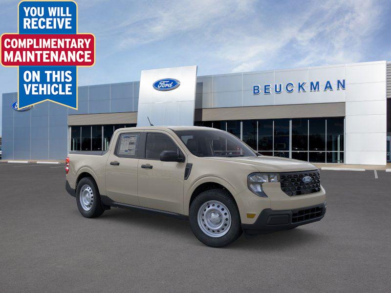 2025 Ford Maverick XL's photo