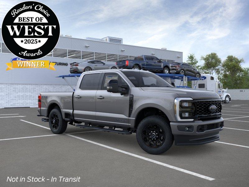 2026 Ford F-350 Lariat 4x4 Crew Cab 6-3/4' Box SRW's photo