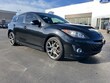  Mazda Mazdaspeed3