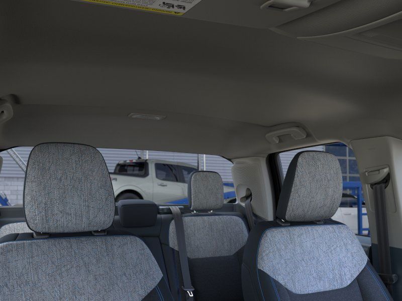 2025 Ford Maverick XLT - Photo 26