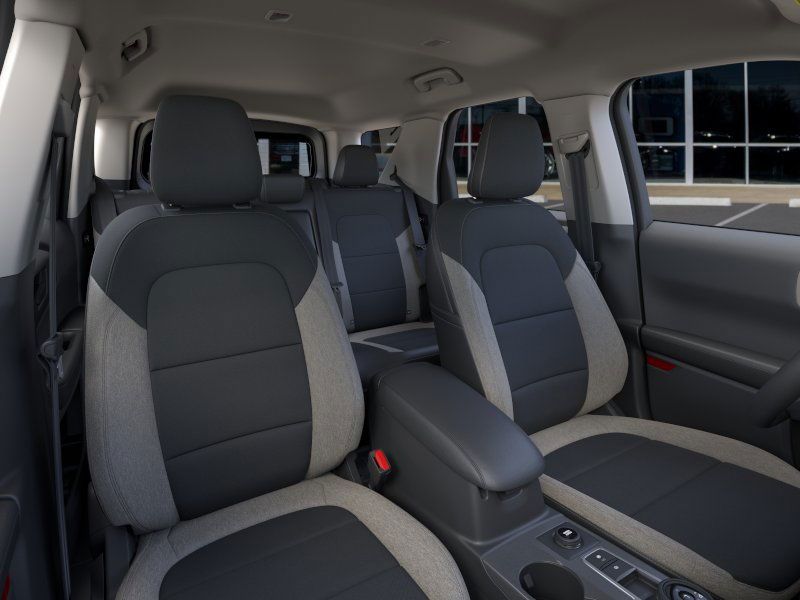 2025 Ford Bronco Sport Big Bend - Photo 18
