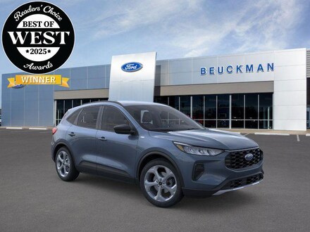 Used 2026 Ford Escape ST-Line SUV for sale near St. Louis, MO
