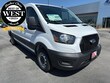  Ford Transit Van