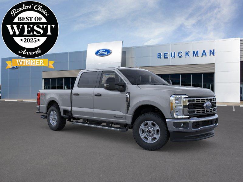 2026 Ford F-350 XLT 4x4 Crew Cab 6-3/4' Box SRW's photo
