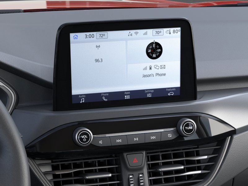 2026 Ford Escape Active - Photo 22