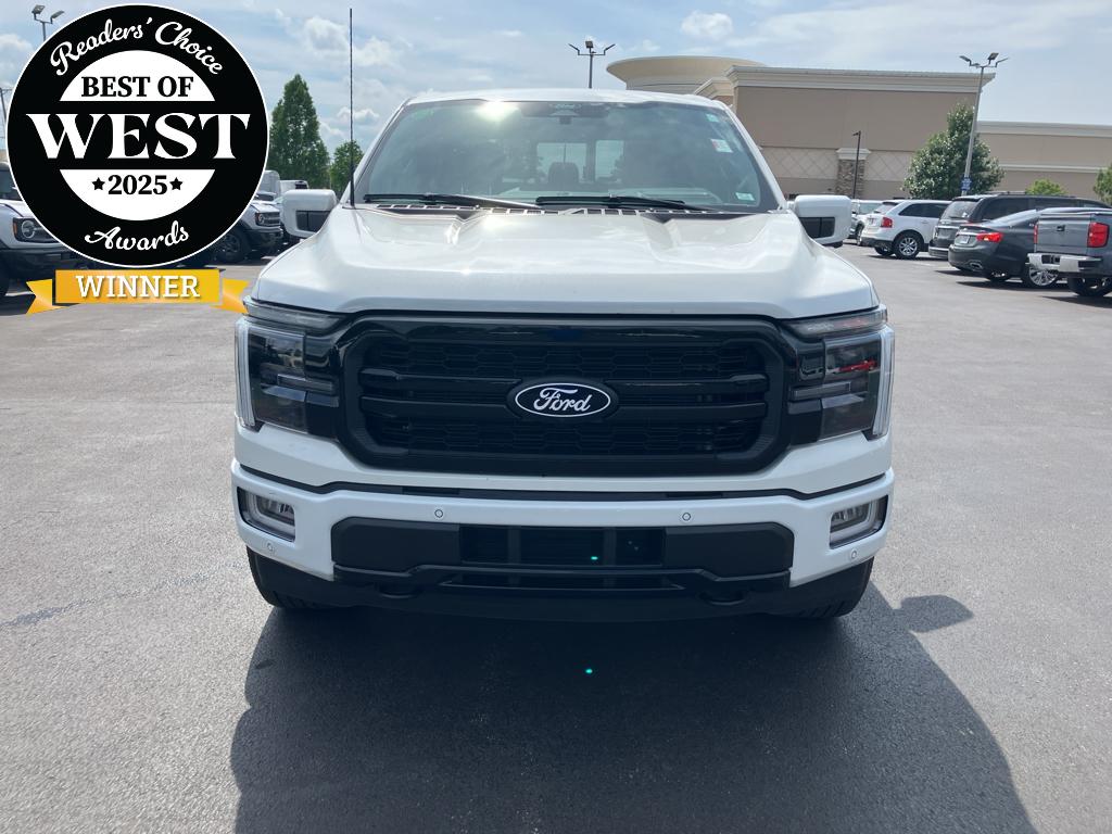 2024 Ford F-150 Lariat 4x4 SuperCrew 5-1/2 Box's photo