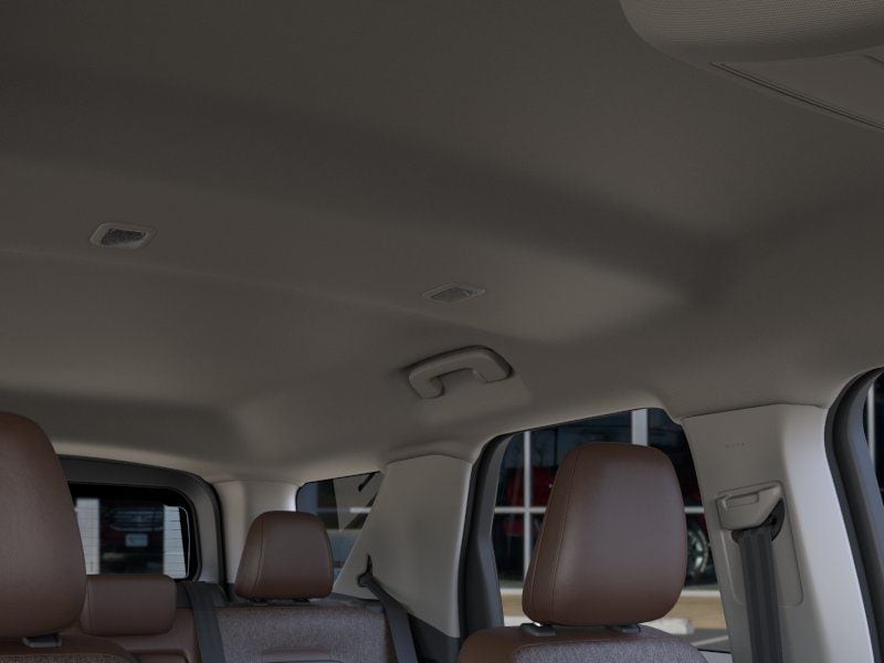 2025 Ford Bronco Sport Outer Banks - Photo 26