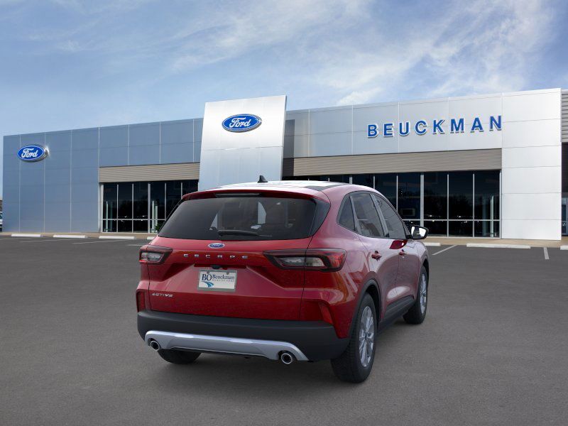 2026 Ford Escape Active - Photo 9