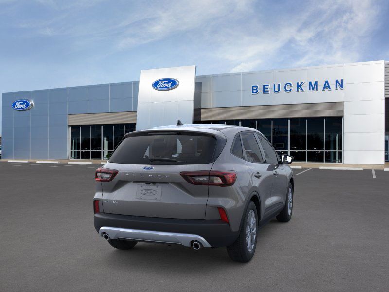 2026 Ford Escape Active - Photo 9