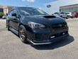 Subaru WRX STI