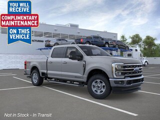 2026 Ford F-250 XLT Crew Cab