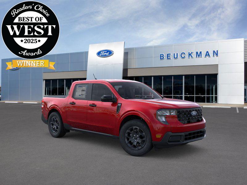 2026 Ford Maverick XLT AWD's photo