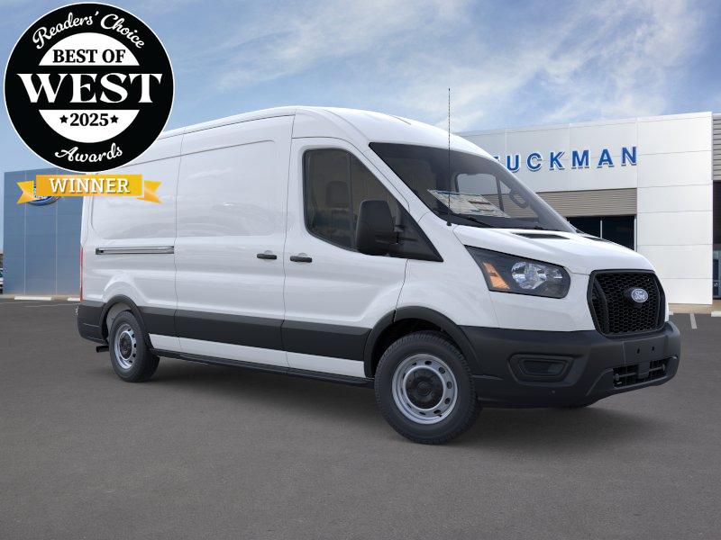 2026 Ford Transit 250 Med Roof 148 WB's photo
