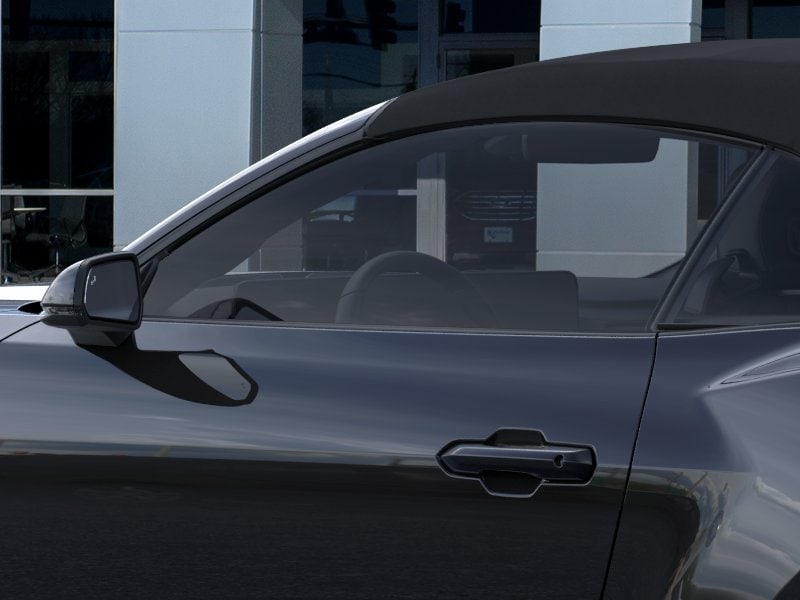 2026 Ford Mustang EcoBoost Premium Convertible - Photo 22