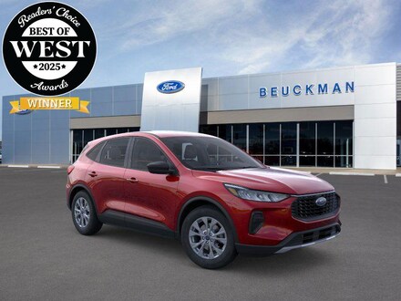 Used 2026 Ford Escape Active SUV for sale near St. Louis, MO
