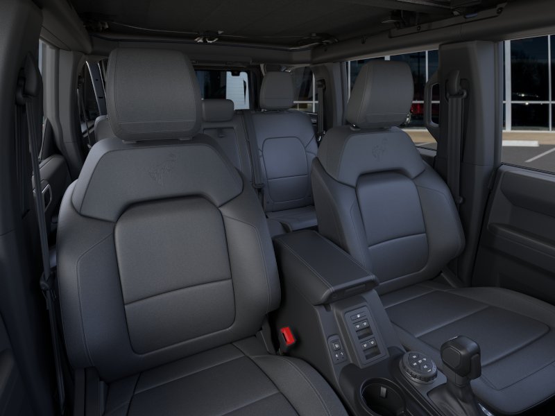 2025 Ford Bronco 4-Door Badlands - Photo 19