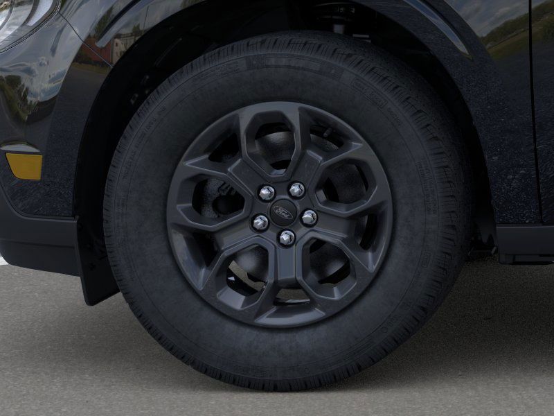 2025 Ford Maverick XLT - Photo 21