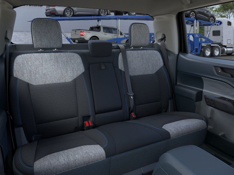 2025 Ford Maverick XLT - Photo 25