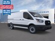  Ford Transit Van