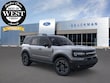  Ford Bronco Sport
