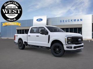 2026 Ford F-250 XL Crew Cab