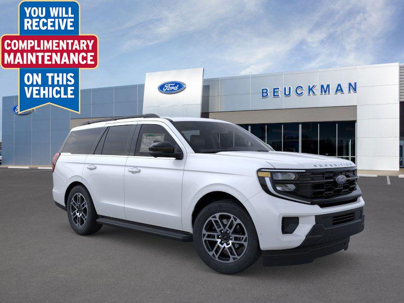 2025 Ford Expedition Active's photo