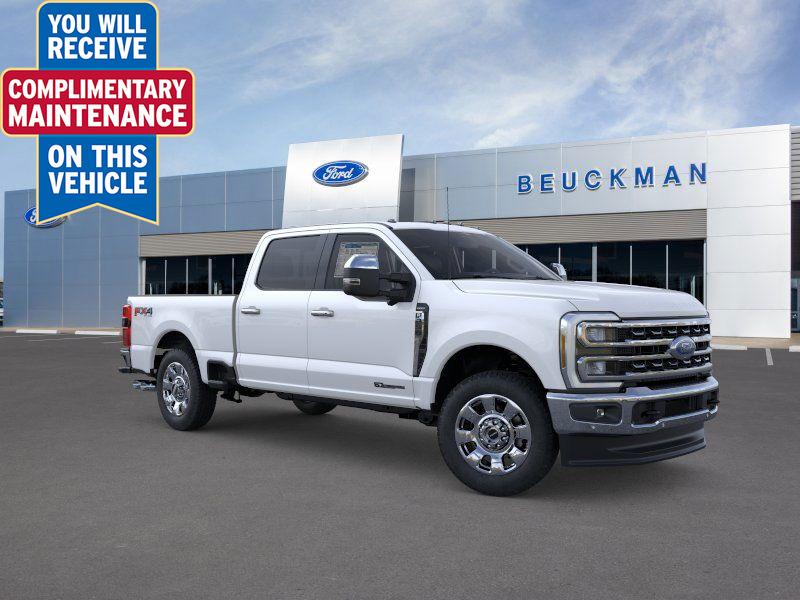 2026 Ford F-250 Base's photo