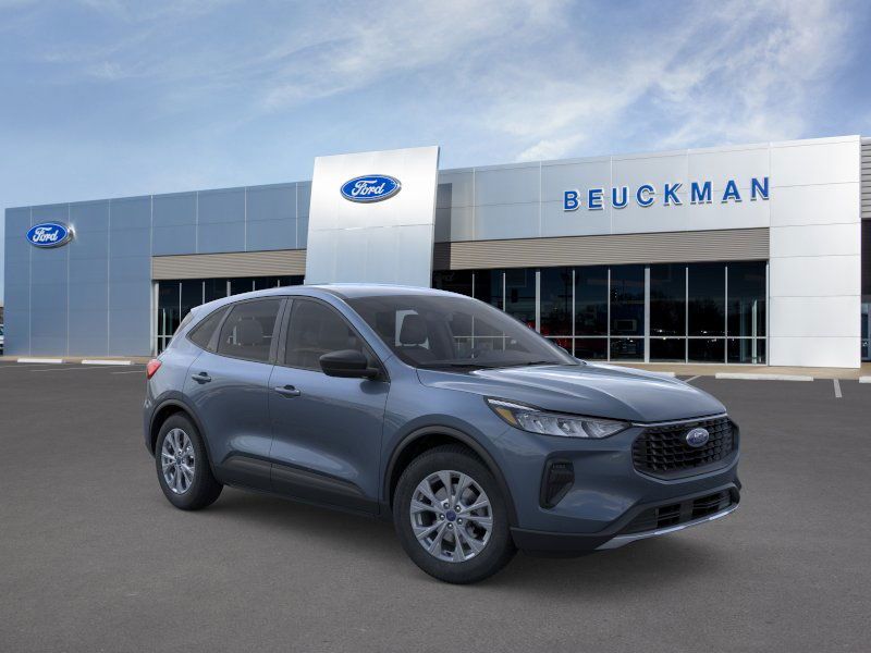 2026 Ford Escape Active's photo