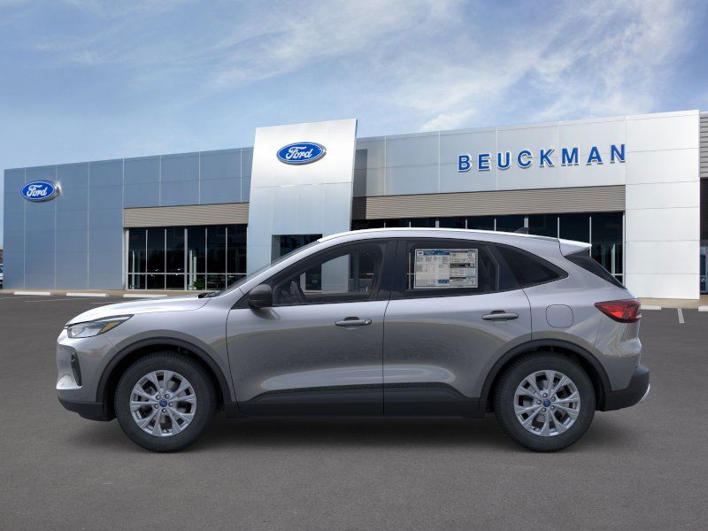 2026 Ford Escape Active - Photo 6