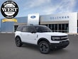  Ford Bronco Sport