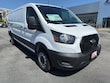  Ford Transit Van