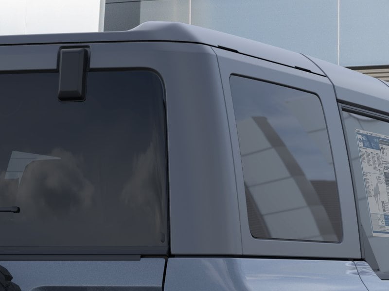 2025 Ford Bronco 4-Door Badlands - Photo 15