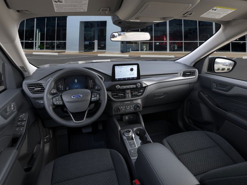 2026 Ford Escape Active - Photo 17