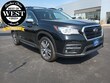  Subaru Ascent