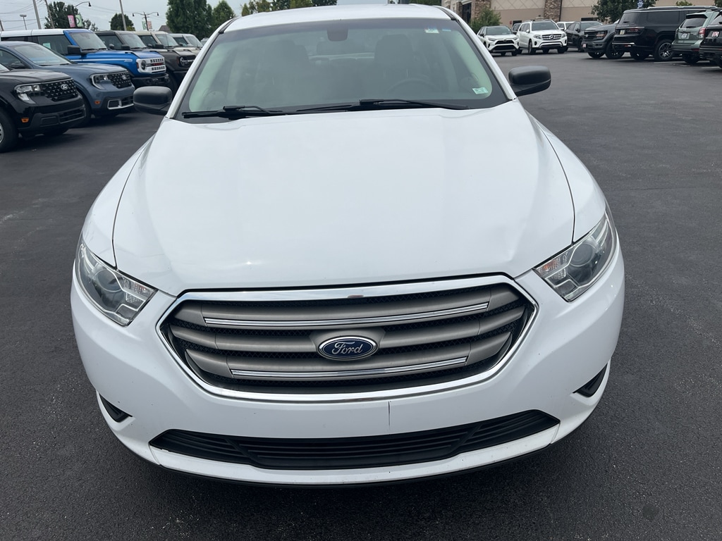 Used 2019 Ford Taurus SE with VIN 1FAHP2D81KG100246 for sale in Ellisville, MO