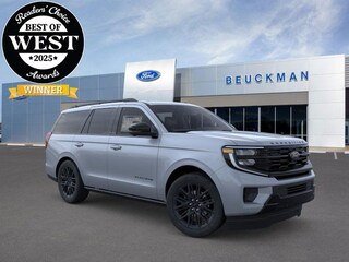 2026 Ford Expedition Platinum Sport Utility