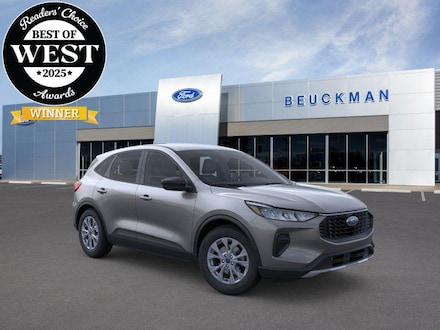 Used 2026 Ford Escape Active SUV for sale near St. Louis, MO